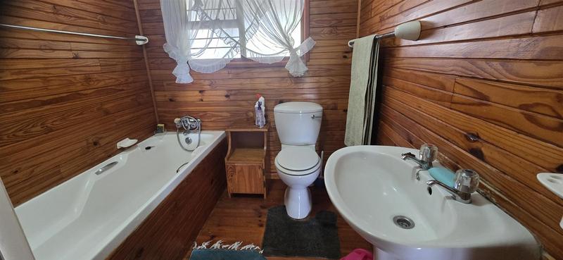 3 Bedroom Property for Sale in Tergniet Western Cape